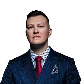 Евгений Баранов