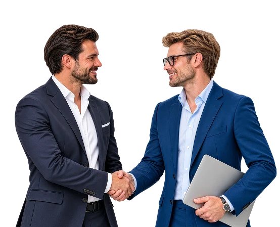 Партнёры DV Consulting