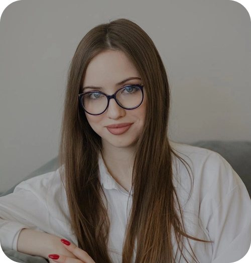 Виктория Чевычелова