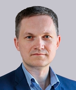 Андрей Савиных