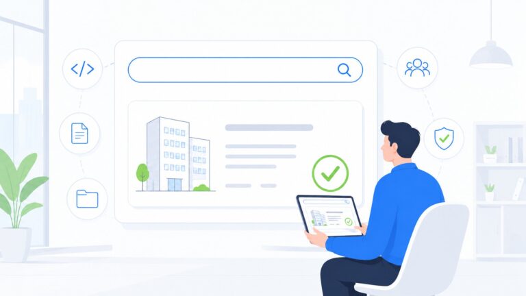Список аккредитованных IT-компаний: как проверить статус аккредитации
