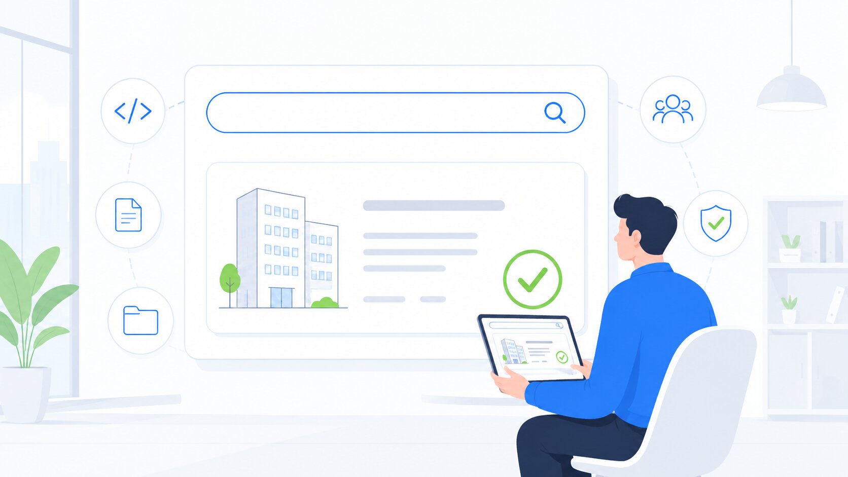 Список аккредитованных IT-компаний: как проверить статус аккредитации