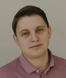 Владимир Капустянский