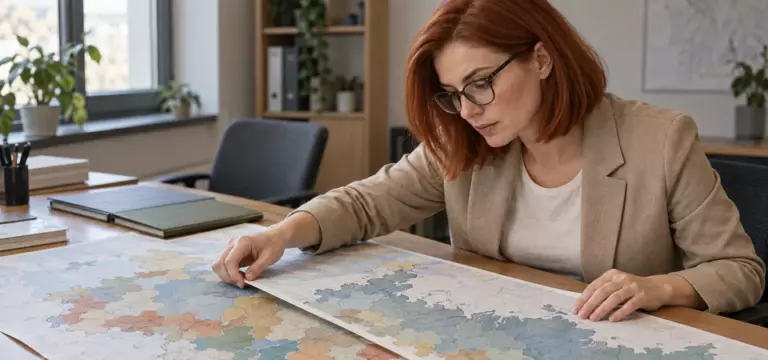 Инвестиции в основной капитал по субъектам РФ: тенденции и значение для экономики