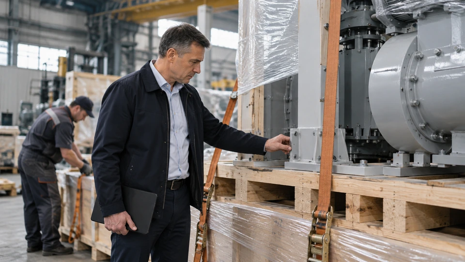 Поставщики промышленного оборудования смогут получать аванс не менее 80% по госконтрактам