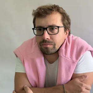 Андрей Куликов