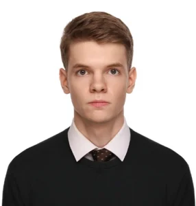 Кирилл Мошкин