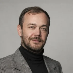 Рамиль Зайнеев