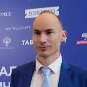 Сергей Бутенко