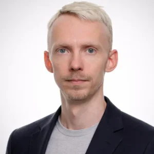 Владимир Абрамов