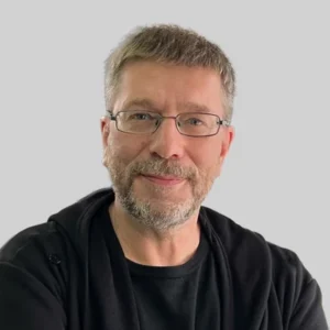 Юрий Кацман